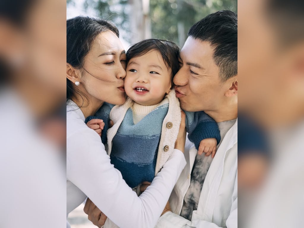 Benjamin Yuen and Bowie Cheung to welcome second child