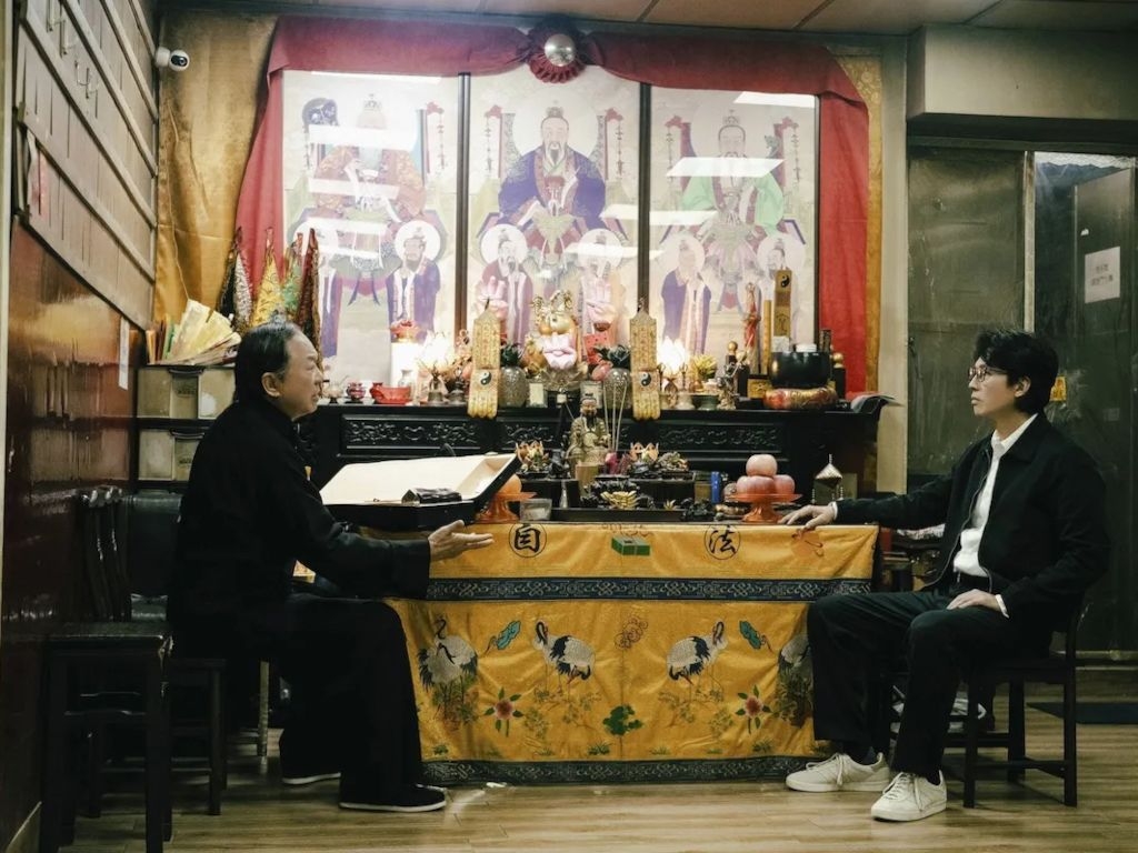 "The Last Dance" won two accolades at Far East Film Festival