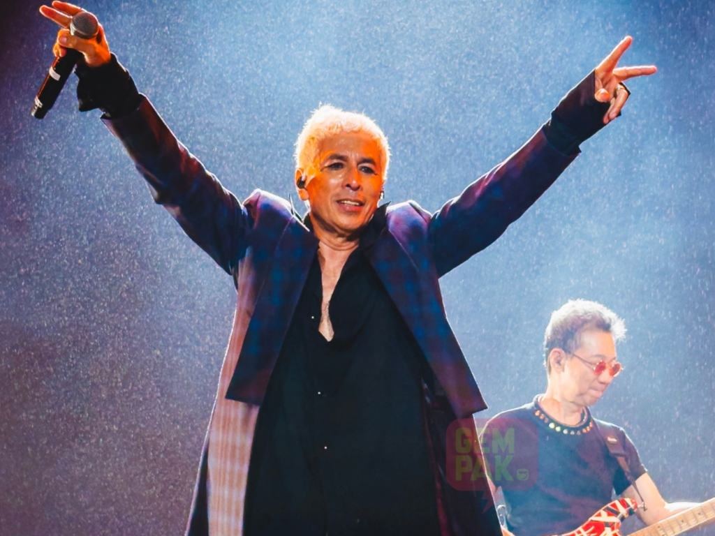 Amy Search submits Letter of Demand against Shila Amzah