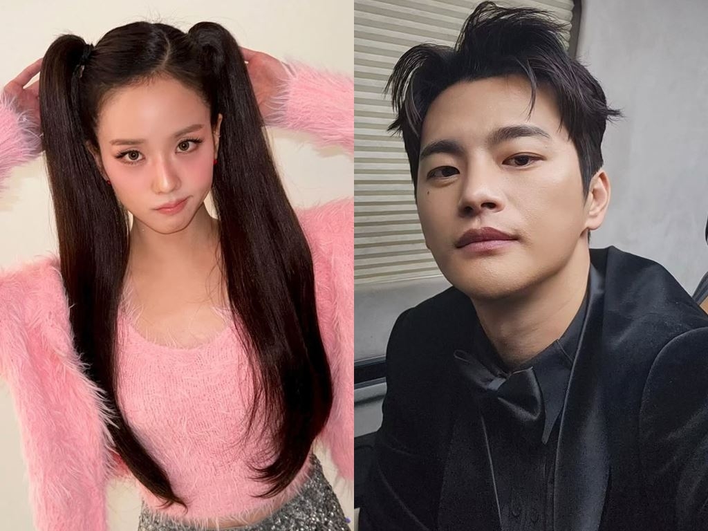 Jisoo to star in new Netflix rom-com with Seo In-guk