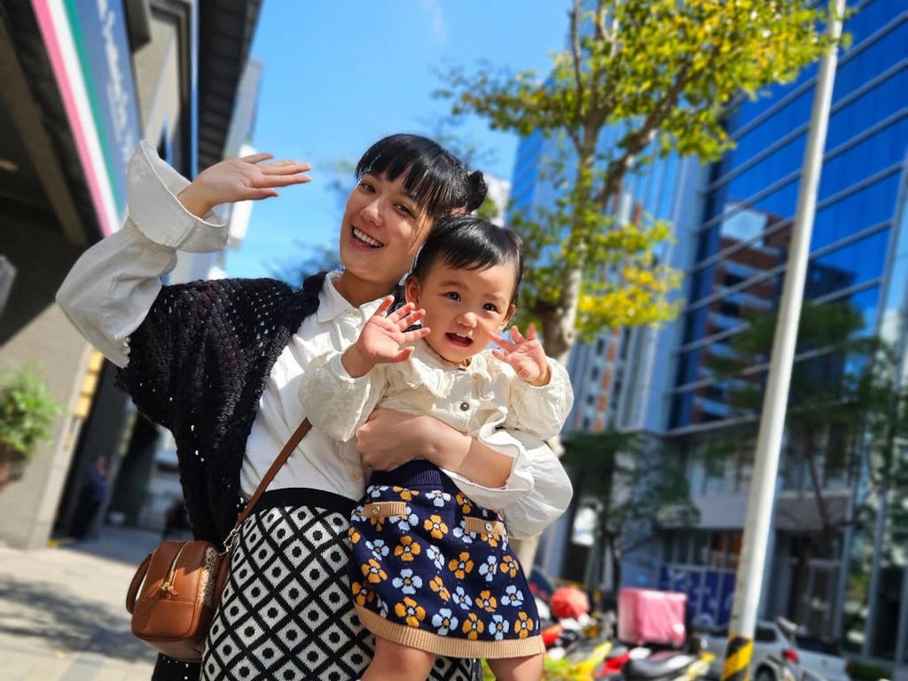 Summer Meng wants to get her rhythm of life back