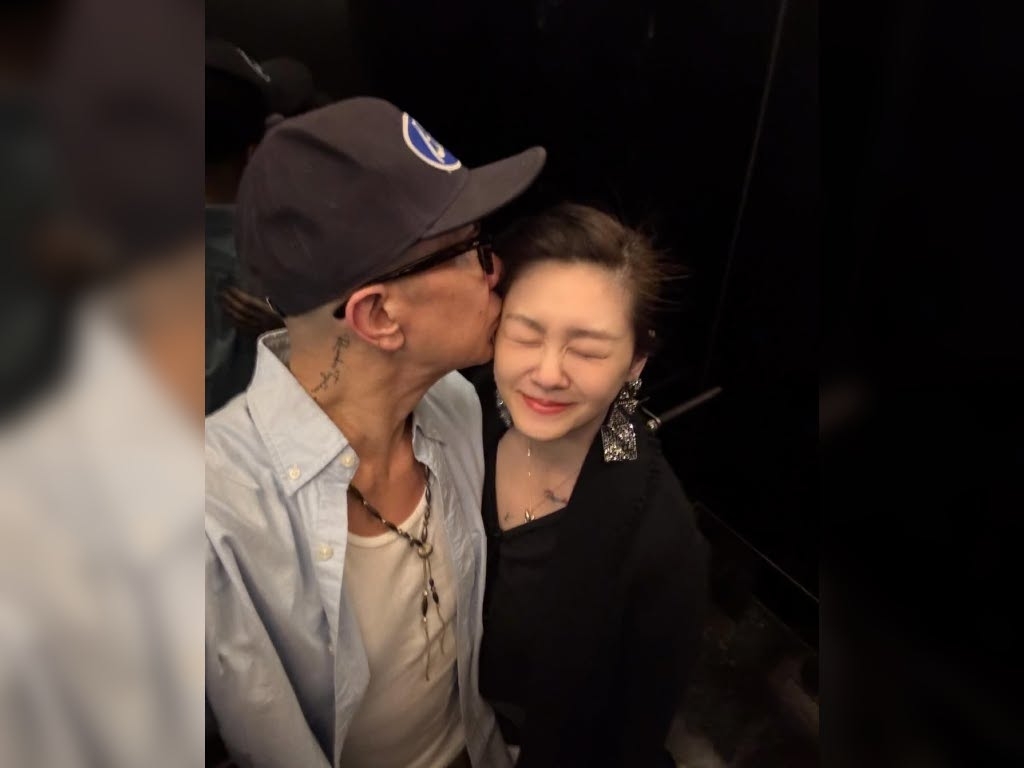 Barbie Hsu's statue to be erected on first year anniversary of her passing