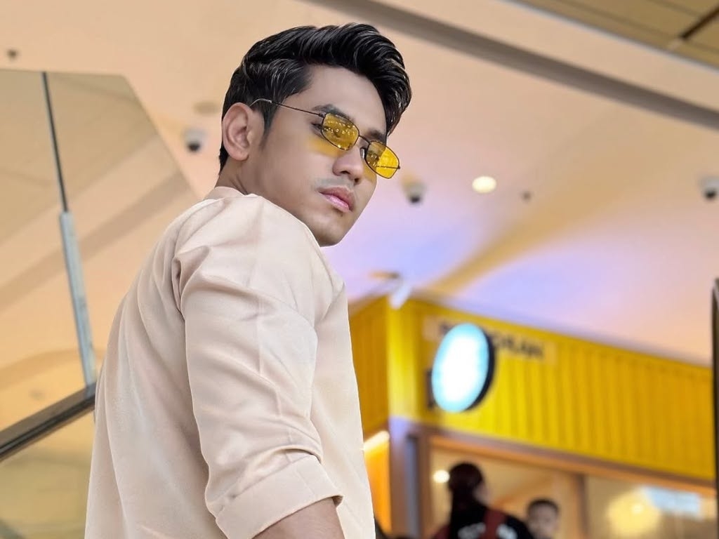 Khai Bahar plans to sue slanderers over homosexual allegations
