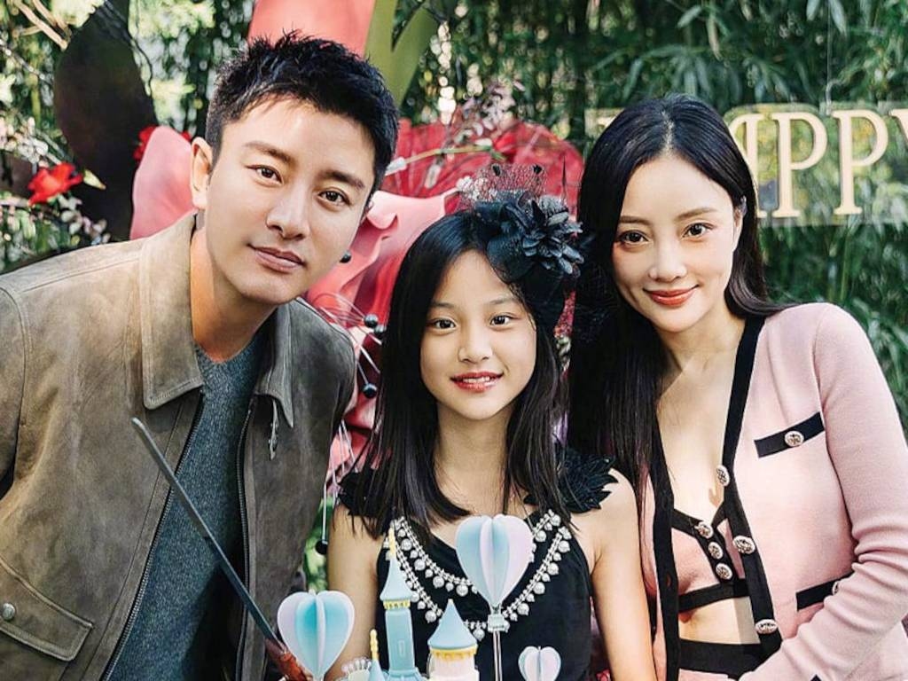 Jia Nailiang's daughter denies criticising father amid online drama