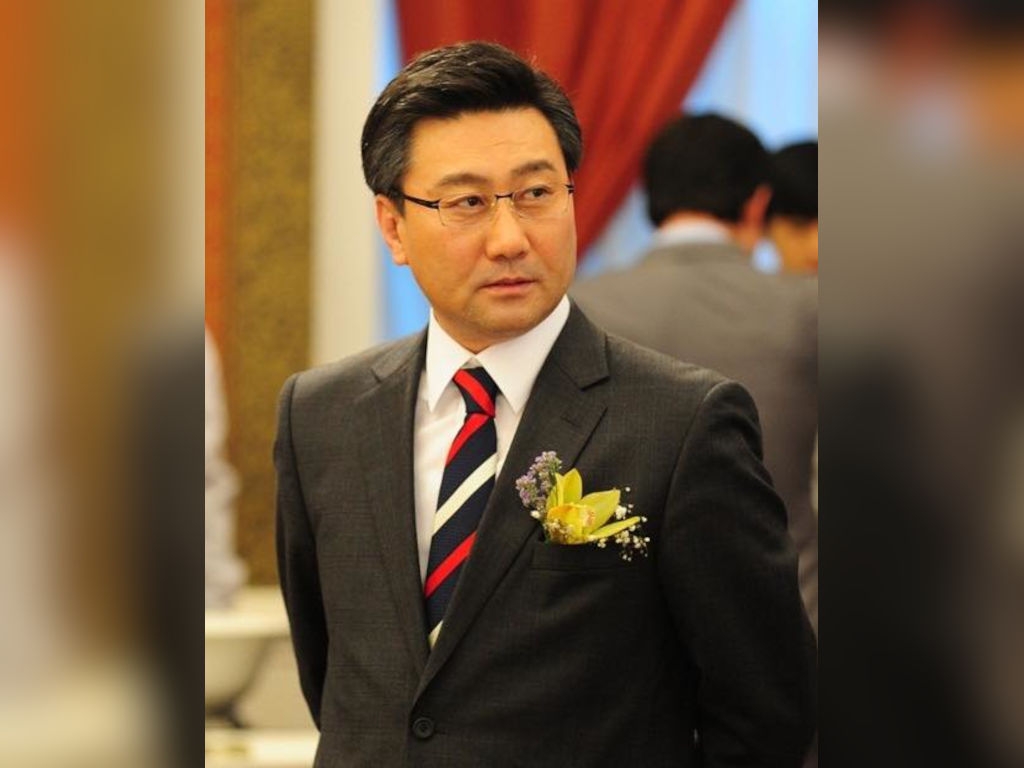 Veteran South Korean actor Choi Jung-woo dies at 68