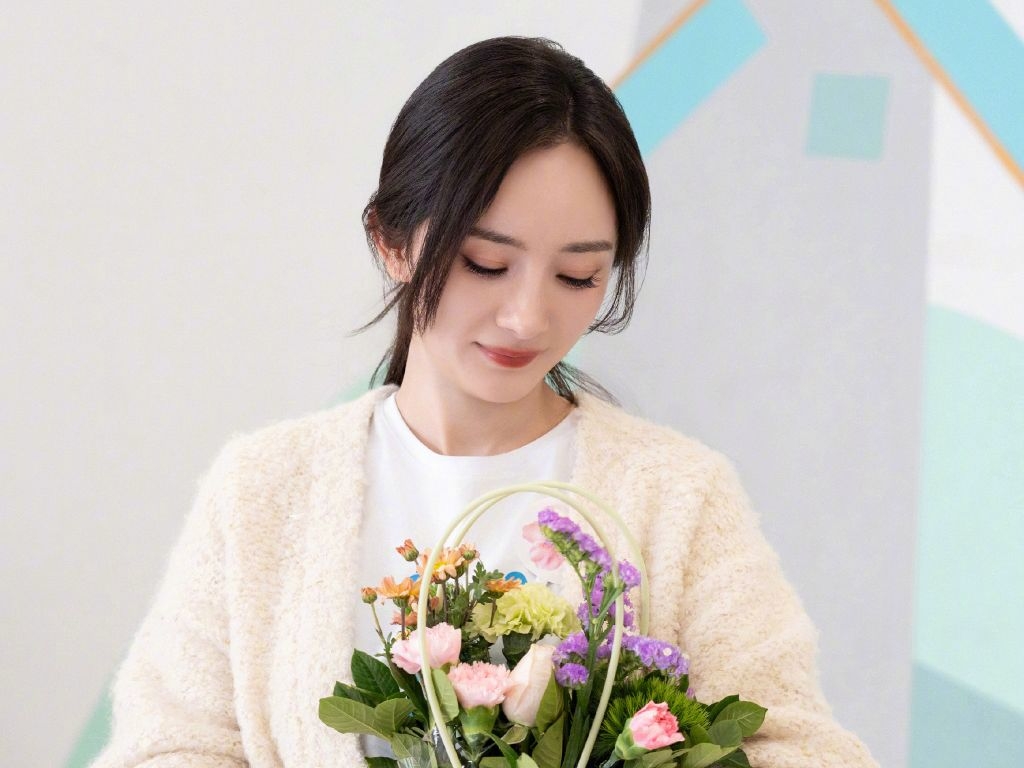 Evonne Sie denies Yang Mi of being a negligent mother