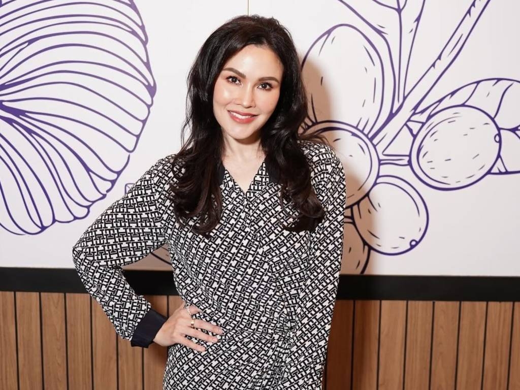 Sarimah Ibrahim denies demand for hefty pay for TV dramas