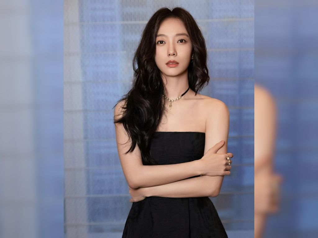 Wang Luodan joins star-studded cast for "Ride the Wind" 2025