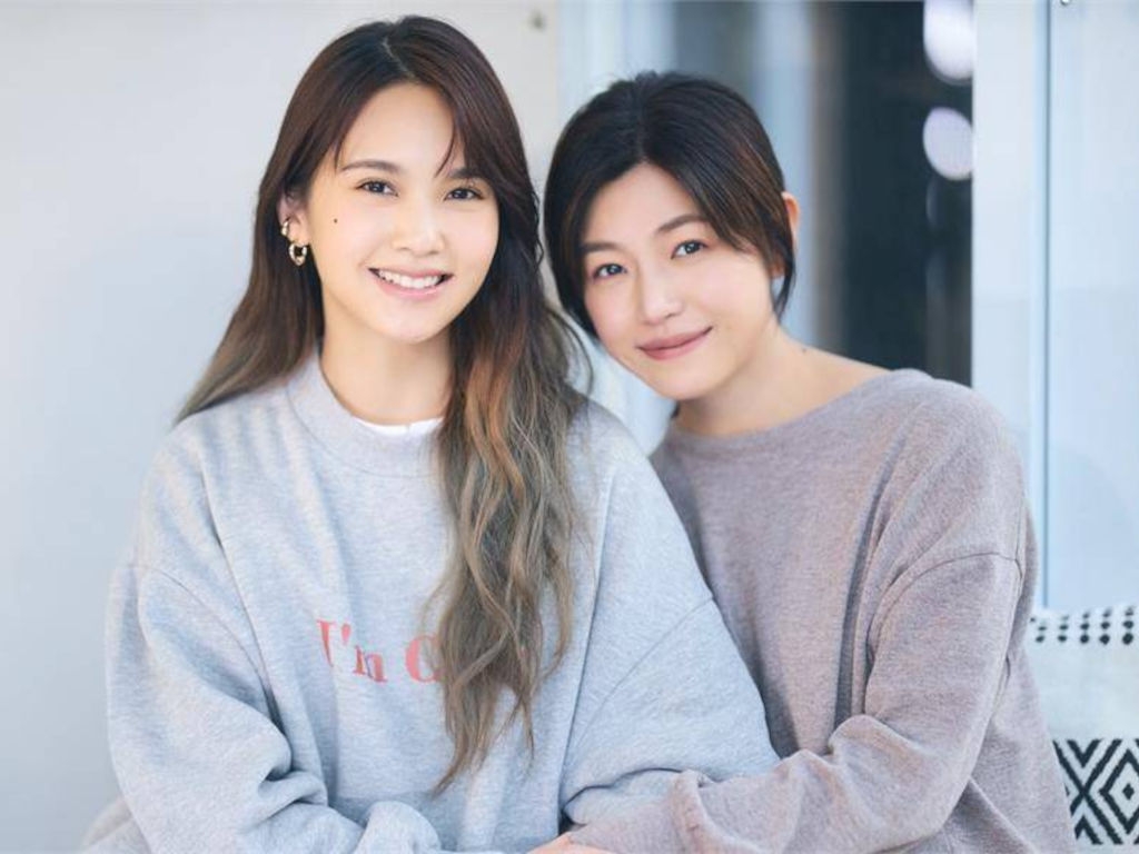 Rainie Yang stands by Michelle Chen amid divorce news