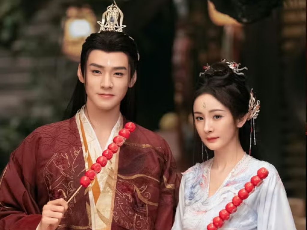 Yang Mi named Most Disappointing Actor of 2024