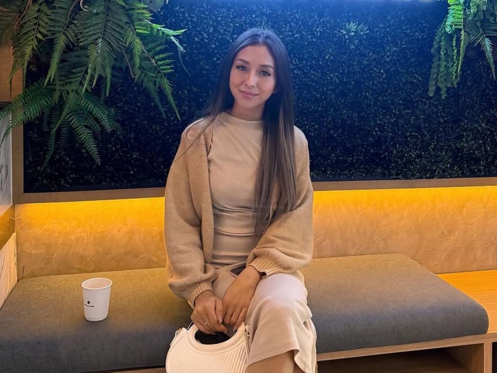 Sarah Yasmine demands SGD250k from Aliff Aziz for accusing her of defamation