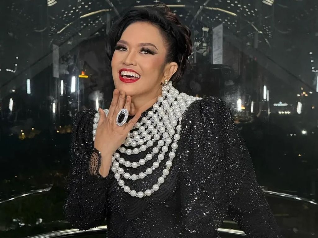 "Gegar Vaganza" winner Liza Aziz dismisses notion of "easy win"