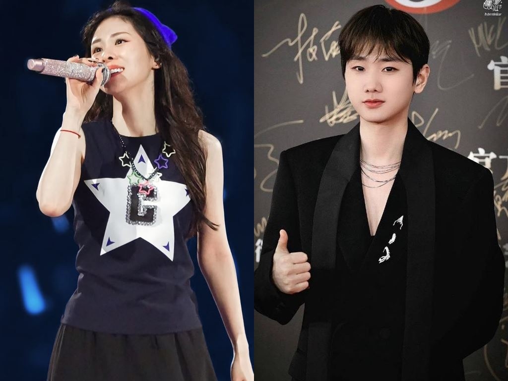 Silence Wang's team retracts hit song "Ring of Time" over "original performer" debate