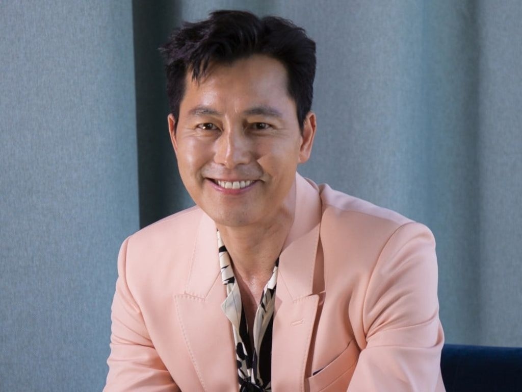 Jung Woo-sung registers marriage to long-term partner?