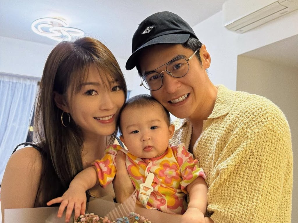 Carlos Chan wants to cook on Father's Day
