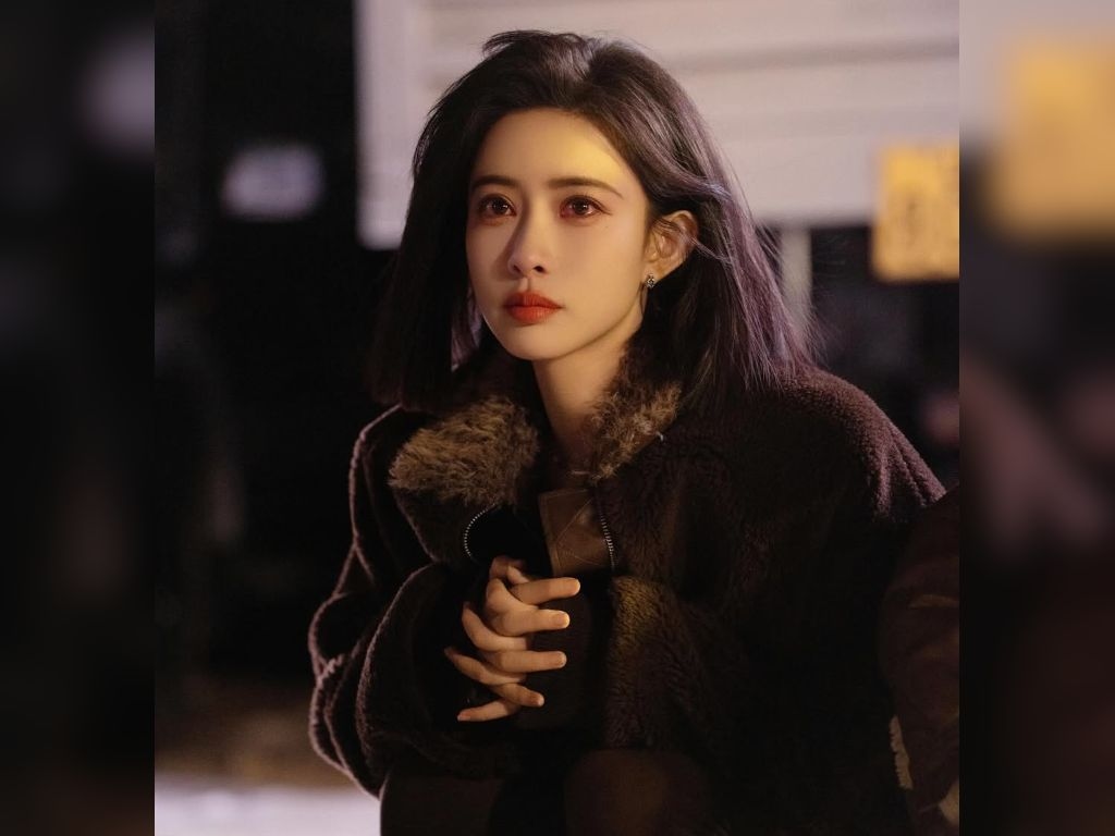 Meng Ziyi's rep promises better security after trailer breach