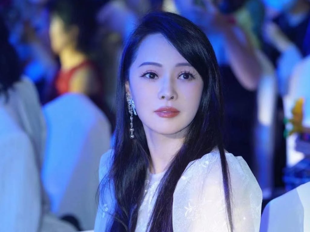 Annie Yi annoyed over misconstrued statement about husband Qin Hao