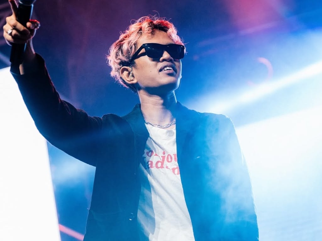 Yonnyboii: I have been focusing on behind the scenes work!