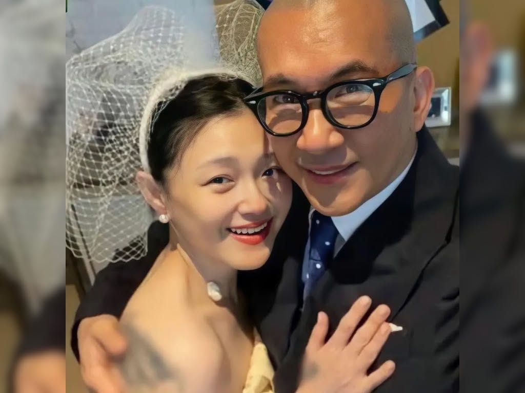 Barbie Hsu laid to rest 41 days after her passing