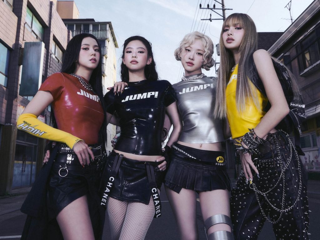 BLACKPINK to release new mini-album this year?