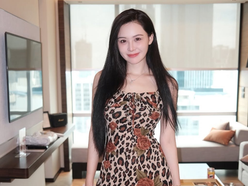 Zhang Yingying says she is dating anew