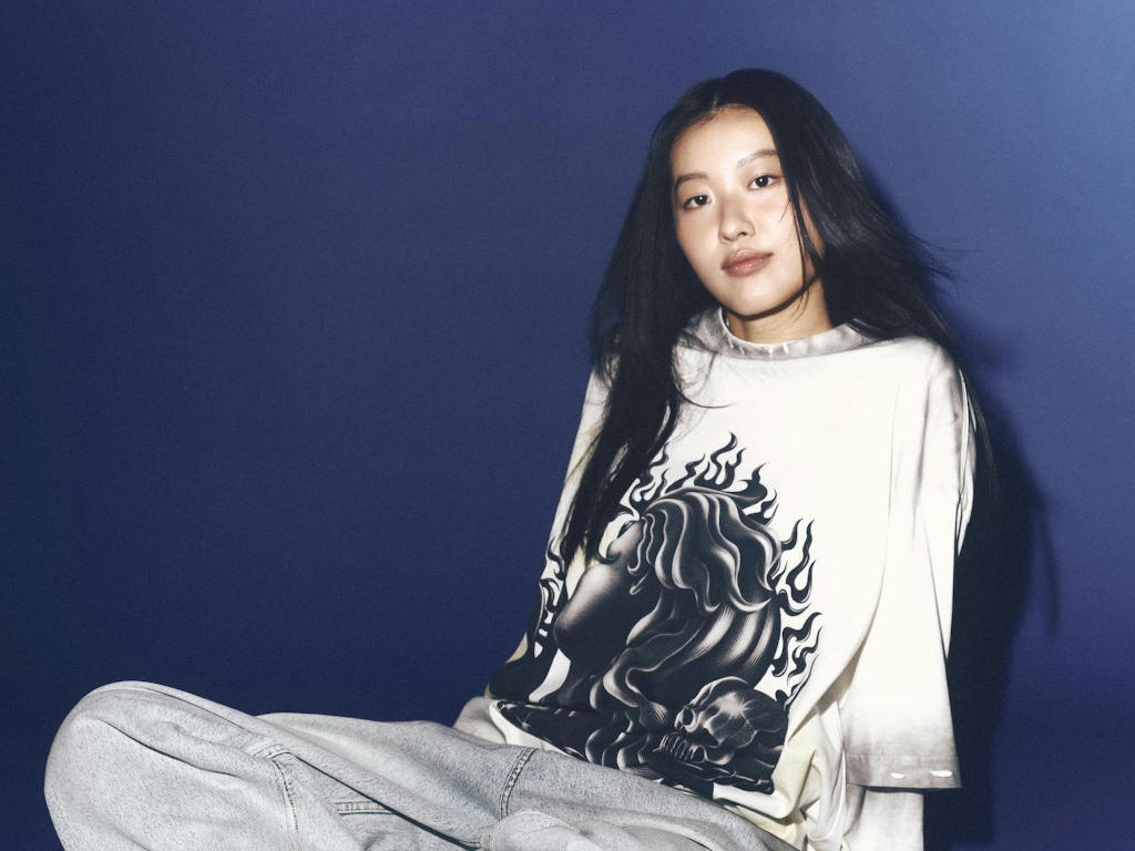 Eason Chan's daughter Constance to release new song on 26 June