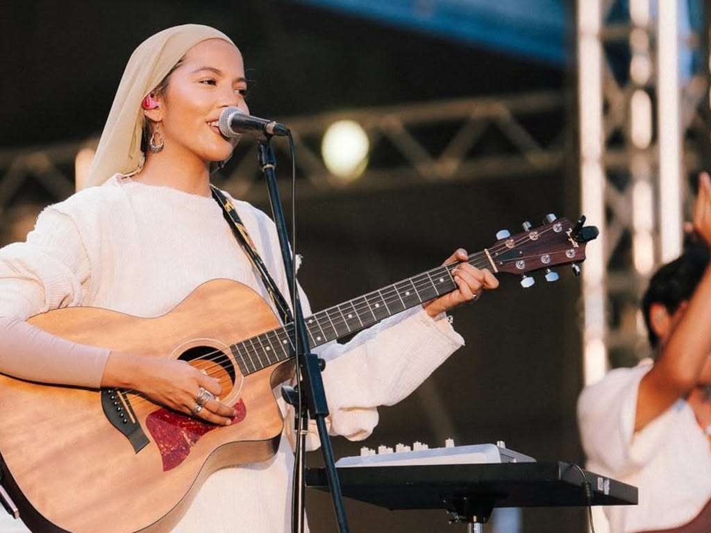Aisyah Aziz reveals post-Eid wedding plans