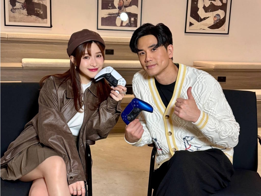 Philip Ng admits to dating Renee Lee