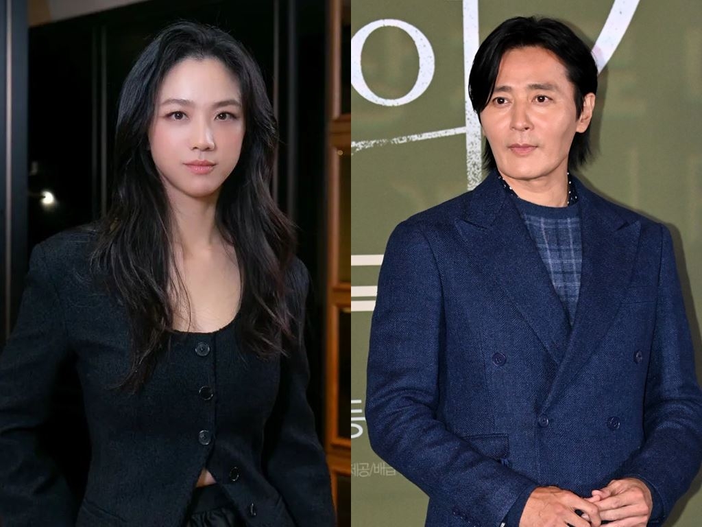 Tang Wei and Jang Dong-gun to receive Excellence in Asian Cinema Award