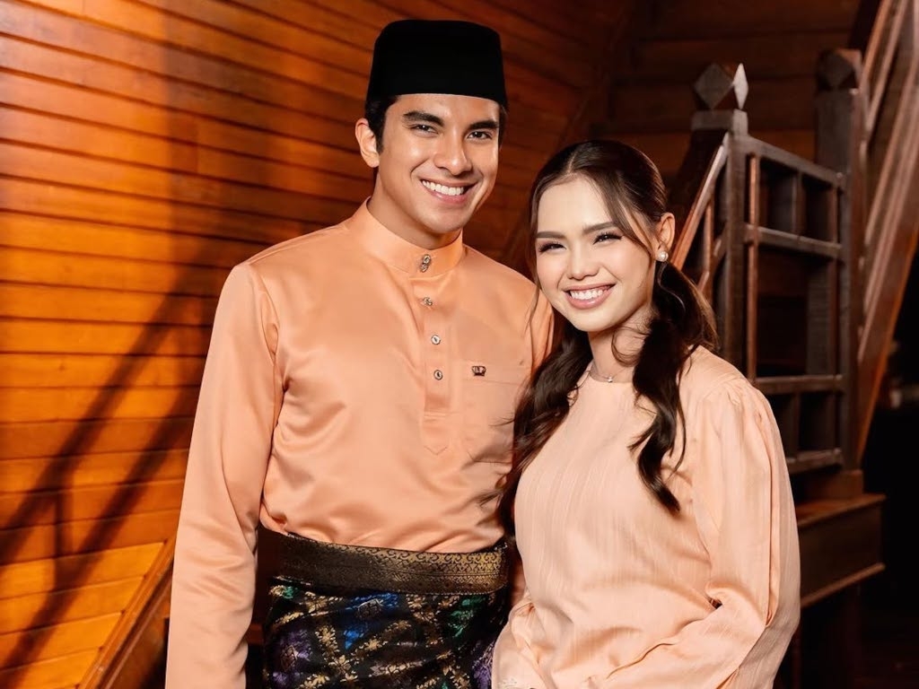 "That one is mine," Syed Saddiq responds to PMX about Bella Astillah