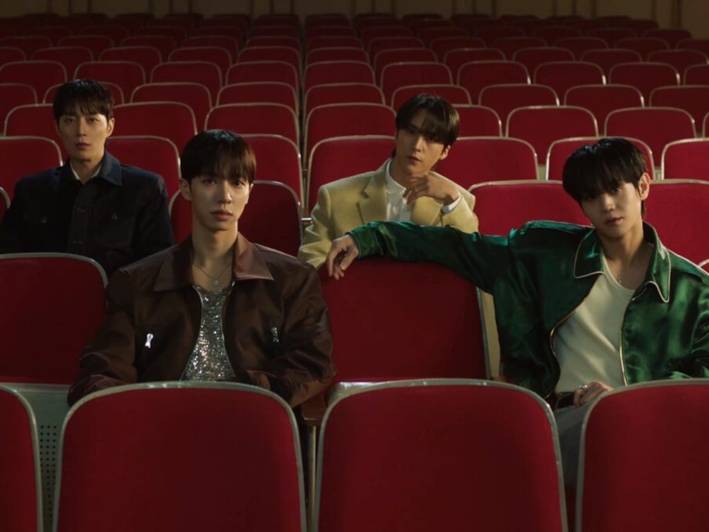 HIGHLIGHT comes back as BEAST after nine years