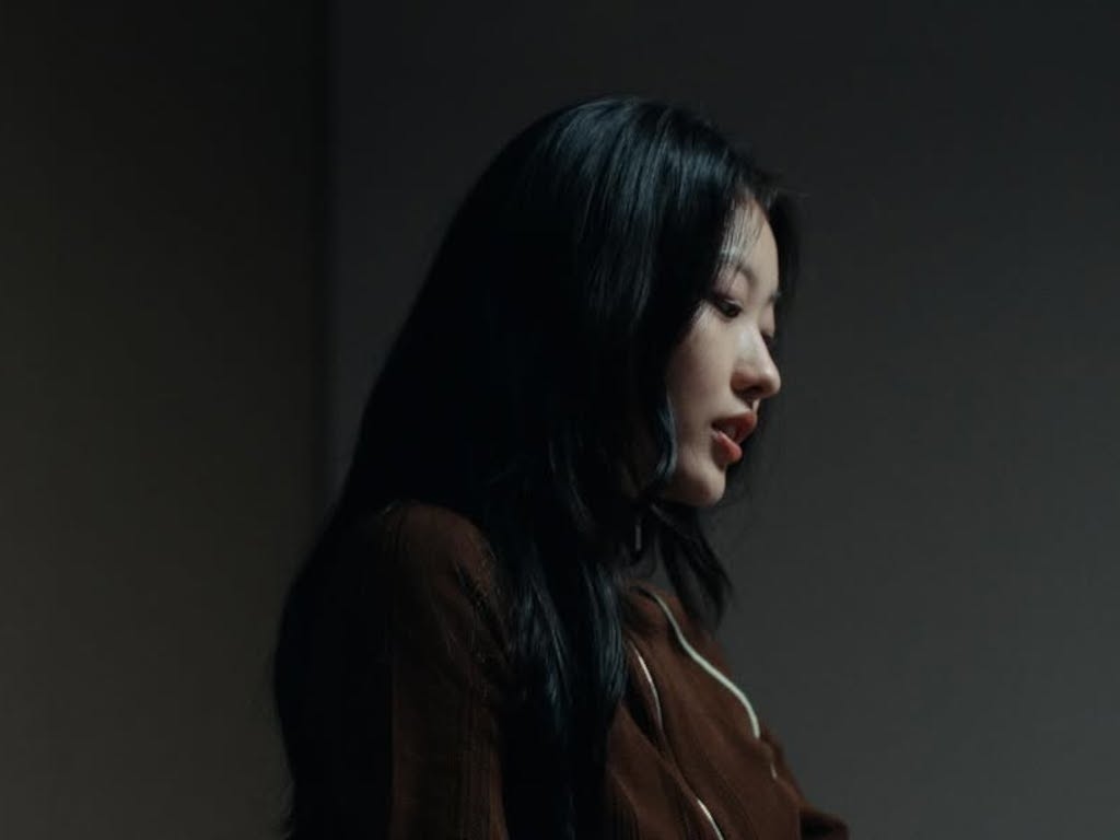 Eason Chan's daughter Constance admits being nervous about first MV