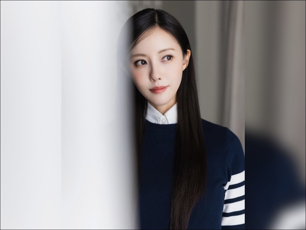 T-ARA's Hyomin's wedding bells to ring in April?