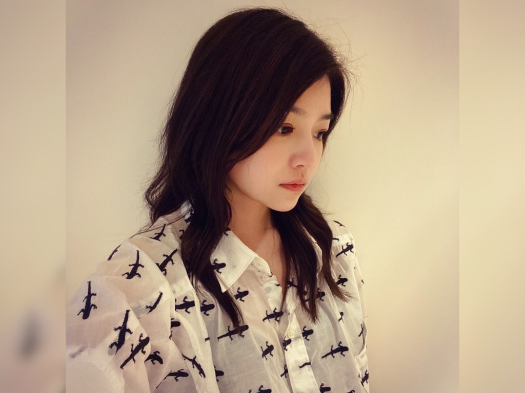 Michelle Chen's camp: Please give her some space