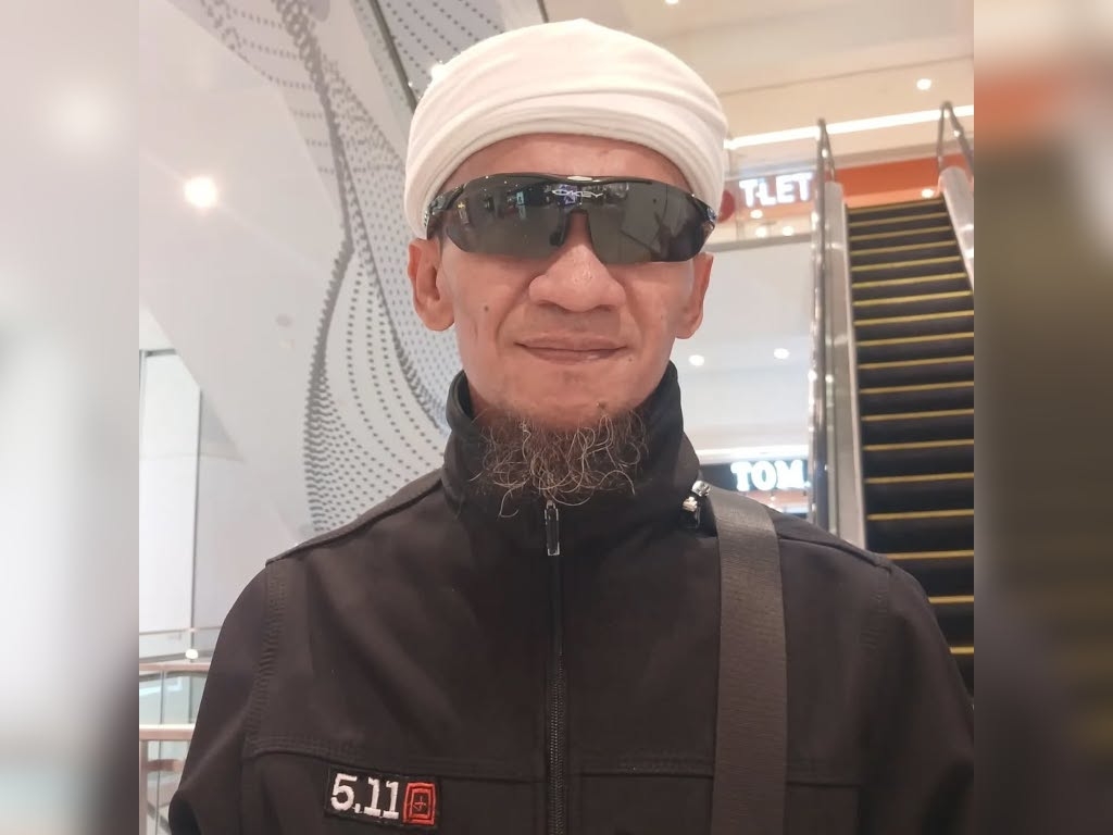 Yassin Yahya to make public appearance next month