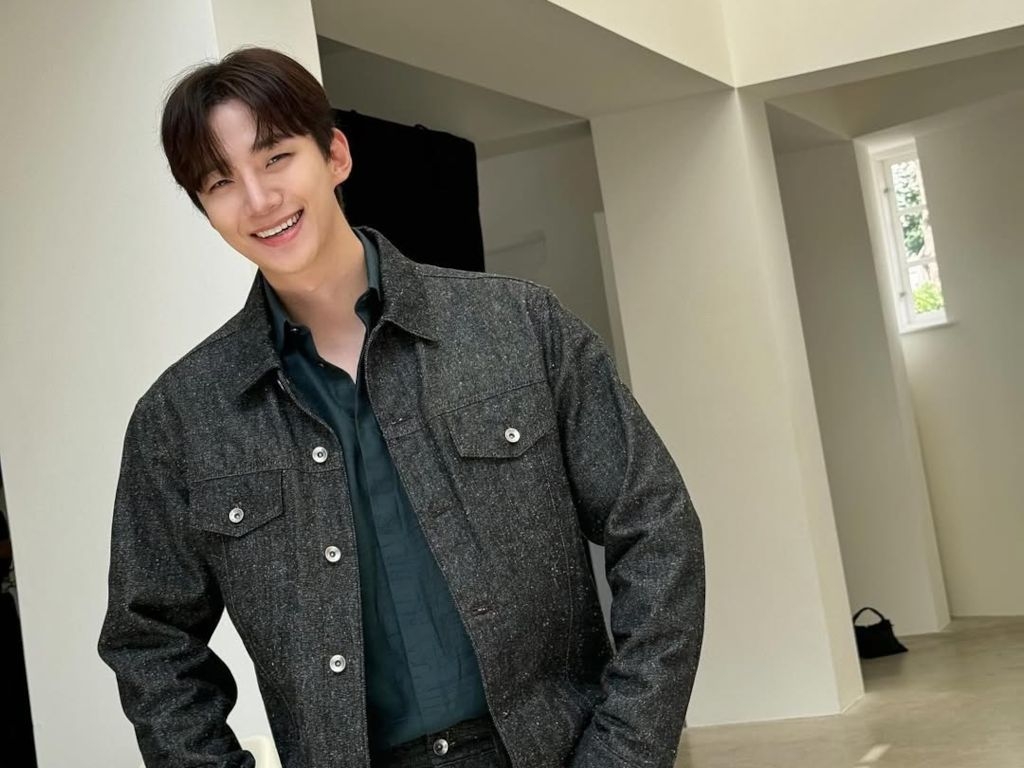 Lee Jun-ho and JYP Entertainment part ways after 17 years