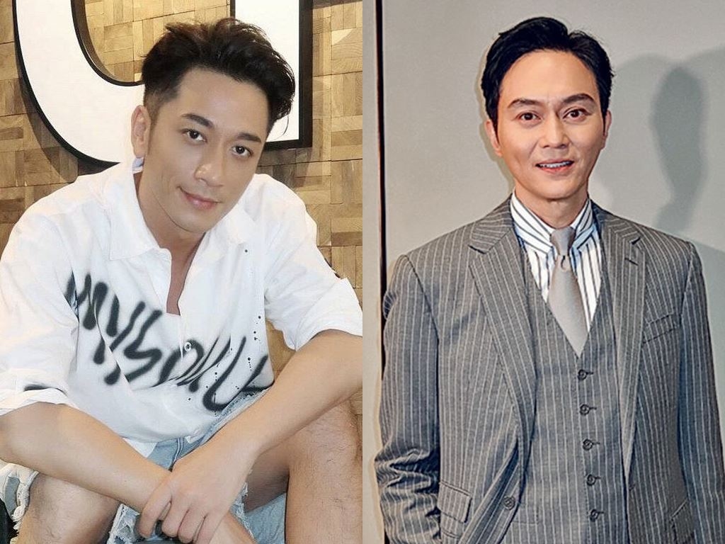 TVB denies issues with new Julian Cheung