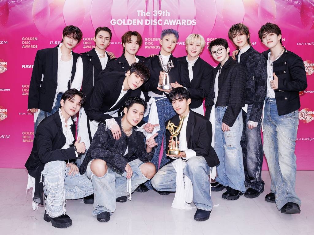 SEVENTEEN donates KRW 1 billion to wildfires relief fund