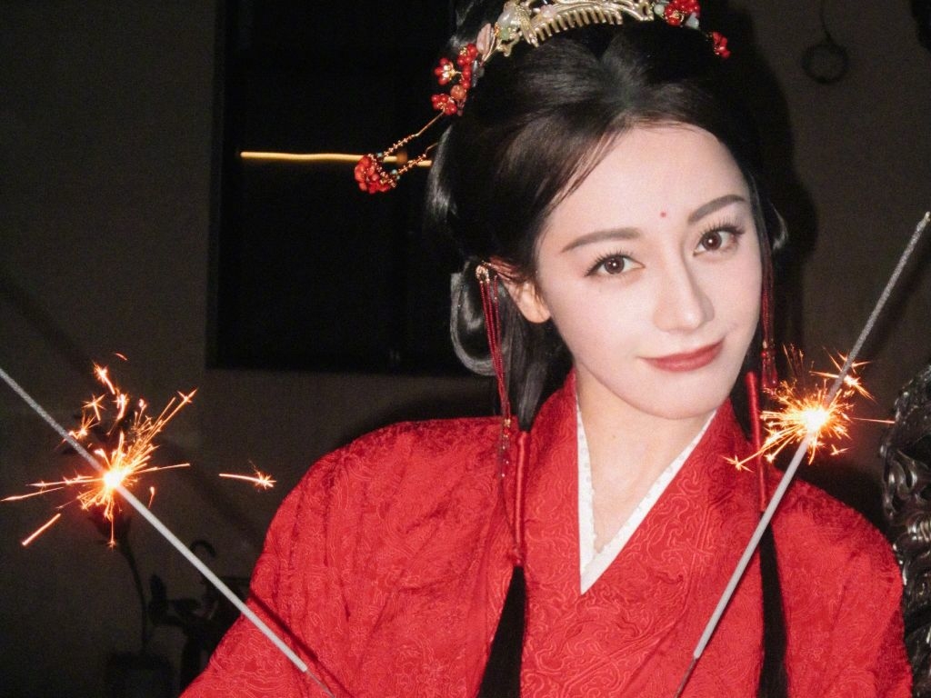 Dilraba Dilmurat to star in Stephen Chow's new movie?