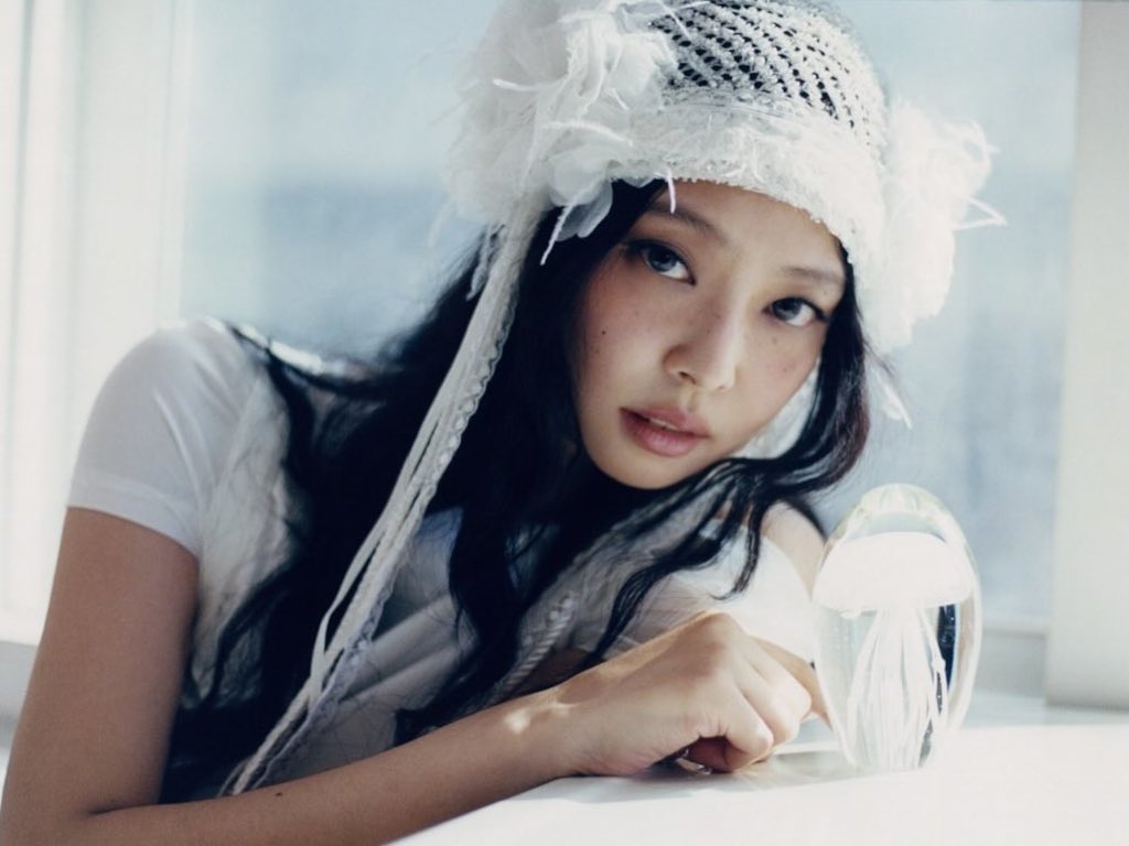 Jennie Kim wins case against fake dad