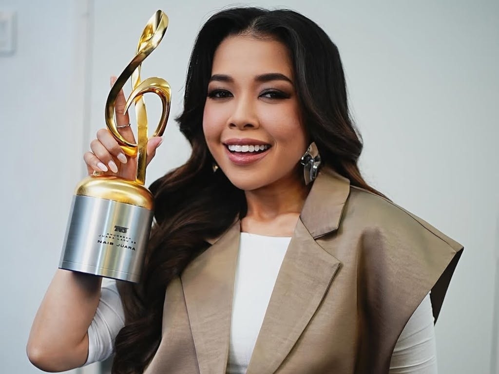 It's not me: Nadeera Zaini addresses past scandal accusations