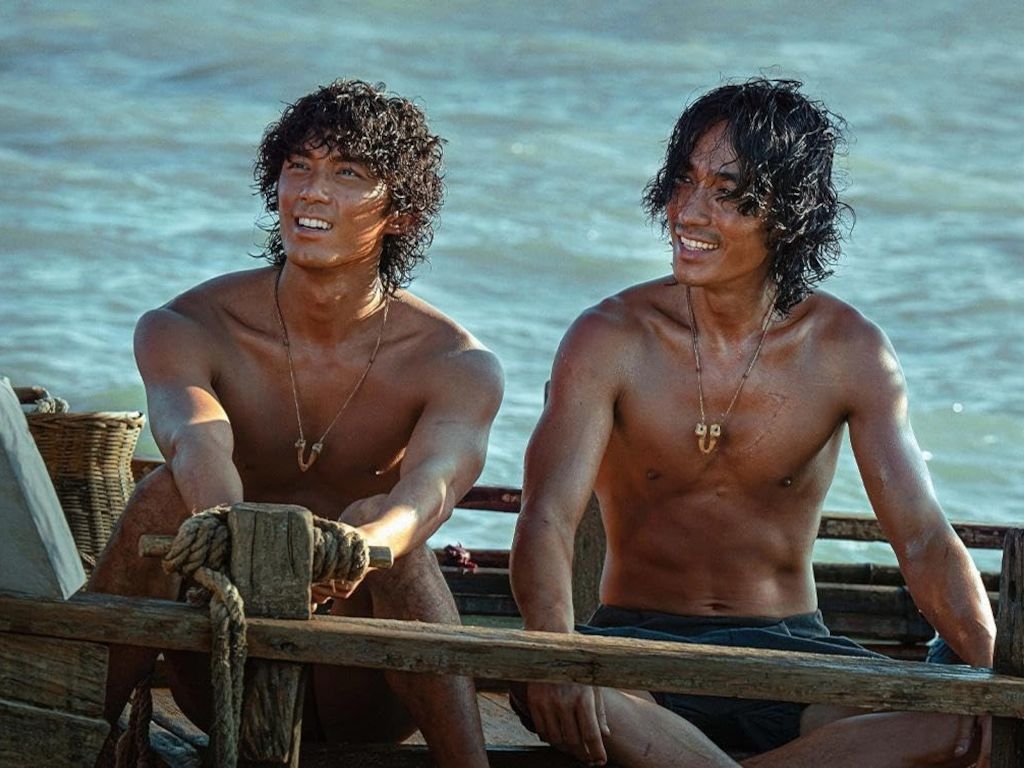 Wu Lei fainted during diving training for new movie
