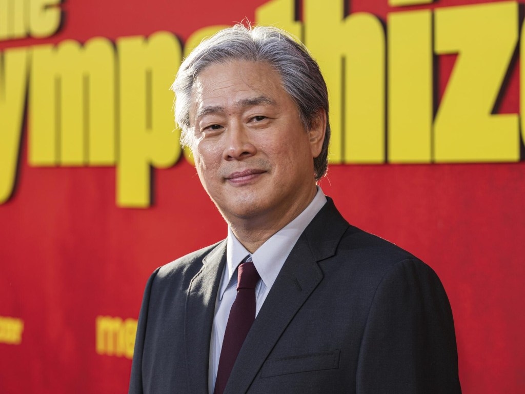 Park Chan-wook booted off Writer's Guild of America