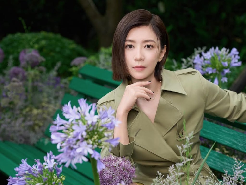 Alyssa Chia elated to team with Hiroshi Abe for Japanese high-tech heist film