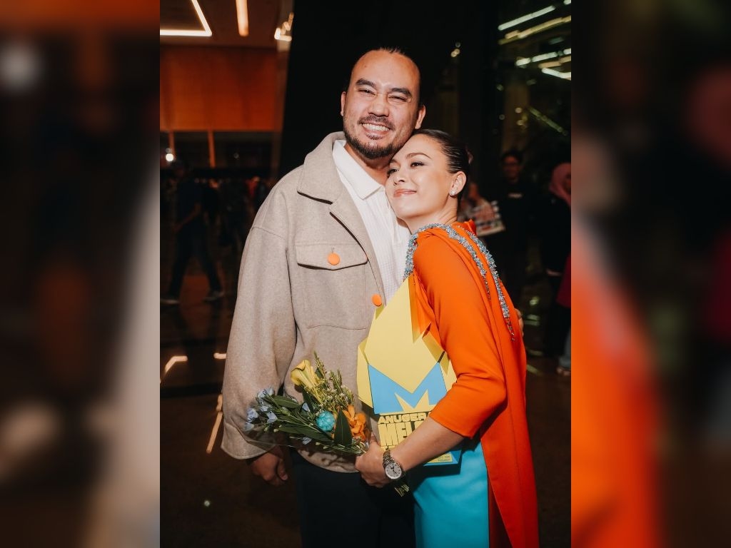 Siti Saleha: I am so blessed with this pregnancy