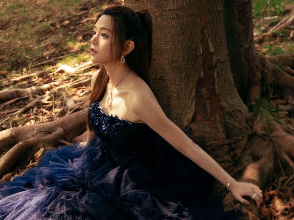 Michelle Chen's camp addresses mystery man seen with the actress