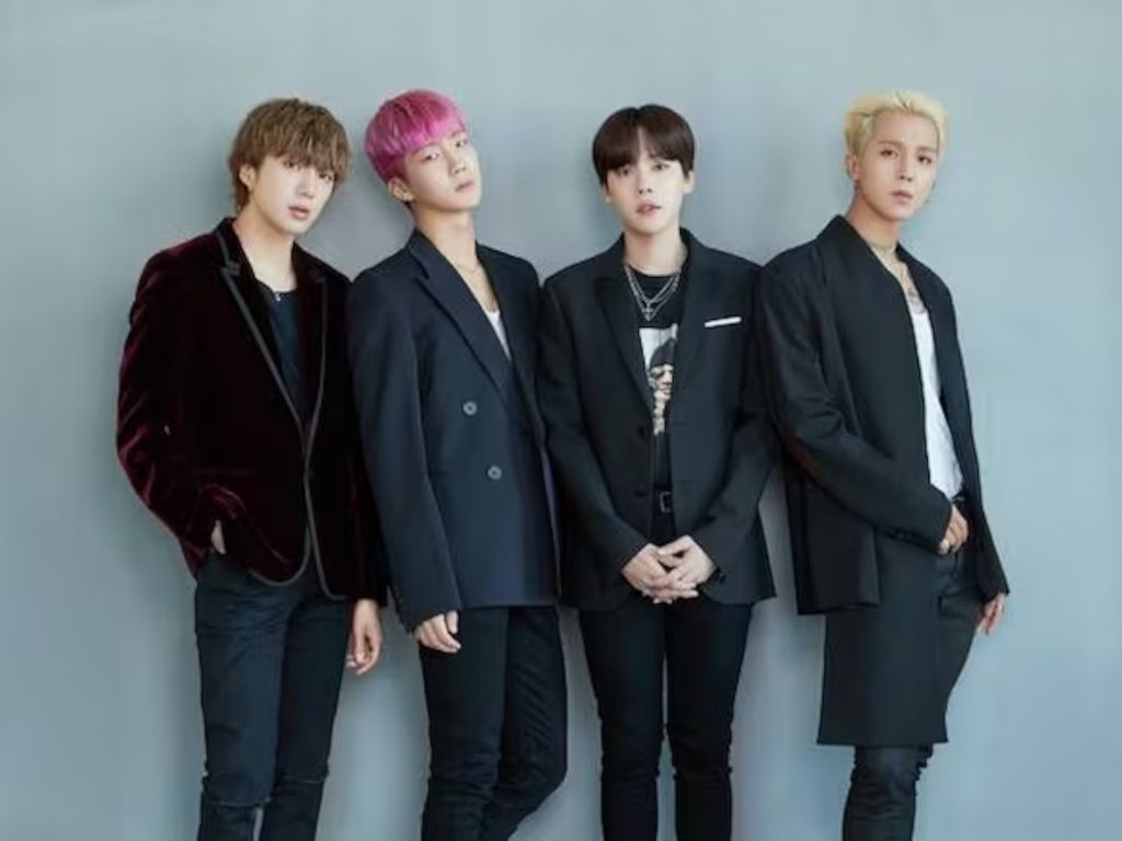 WINNER to proceed with concert without Mino