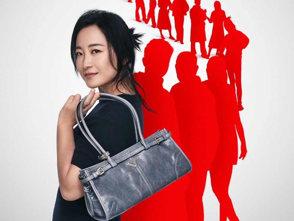 Jia Ling remains the same amid rumours of weight gain