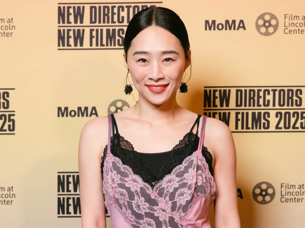 Wu Ke-xi wins Best Actress at HKIFF