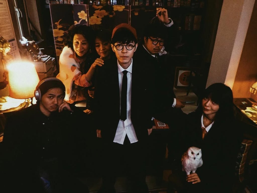 Khalil Fong's songs dominate music charts following his passing